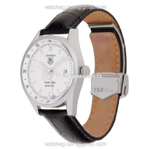 Tag Heuer WV2116.FC6181 Carrera Automatic Unisex Stainless Steel Watches Tag Heuer WV2116.FC6181 Carrera Automatic Unisex Stainless Steel Watches