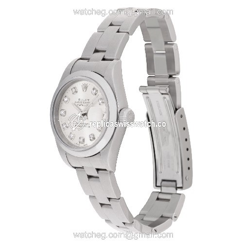 Rolex 79160 Datejust Automatic Female Stainless Steel Replica