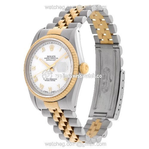 Rolex 16233 Datejust Automatic Male Stainless Steel Replica