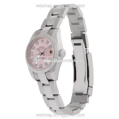 Rolex 179174 Datejust Automatic Female Stainless Steel Watches Rolex 179174 Datejust Automatic Female Stainless Steel Watches