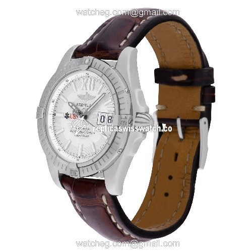Breitling A49350 Cockpit Automatic Male Stainless Steel Watches Breitling A49350 Cockpit Automatic Male Stainless Steel Watches