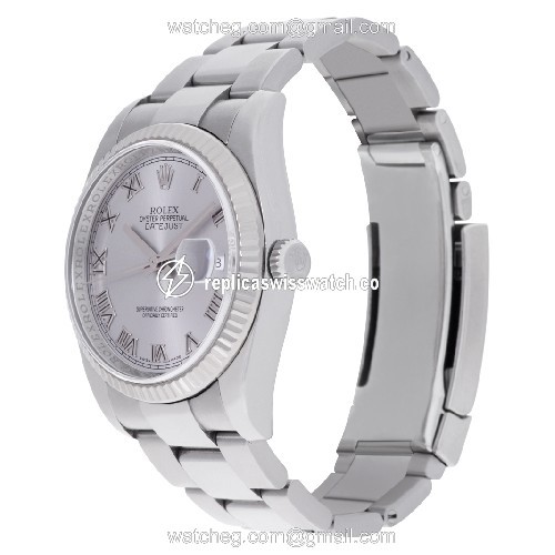 Rolex 116234 Datejust Automatic Male Stainless Steel Replica