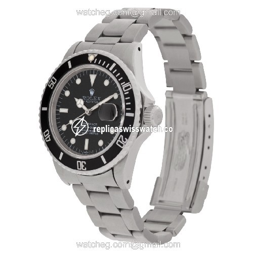 Rolex 16800 Submariner Automatic Male Stainless Steel Replica