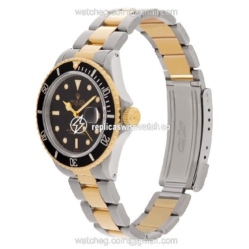Rolex 16803 Submariner Automatic Male Stainless Steel Watches Rolex 16803 Submariner Automatic Male Stainless Steel Watches