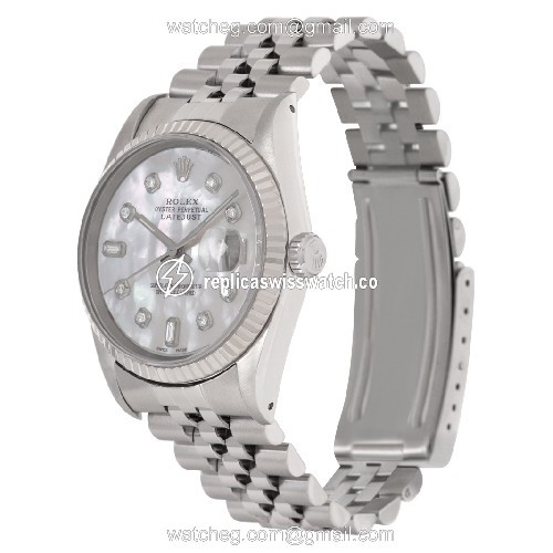 Rolex 16234 Datejust Automatic Unisex Stainless Steel Watches Rolex 16234 Datejust Automatic Unisex Stainless Steel Watches
