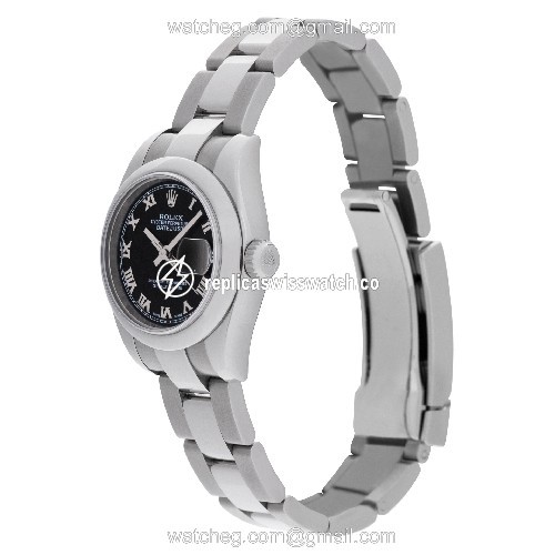 Rolex 179160 Datejust Automatic Female Stainless Steel Replica