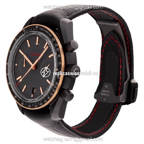 Omega 311.63.44.51.06.001 Speedmaster Automatic Male Ceramic Watches Omega 311.63.44.51.06.001 Speedmaster Automatic Male Ceramic Watches