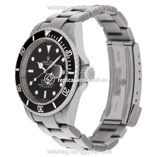 Rolex 16610T Submariner Automatic Male Stainless Steel Replica