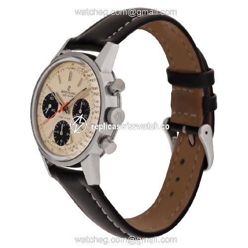 Breitling 1.402.917 Top Time Manual Male Stainless Steel Replica