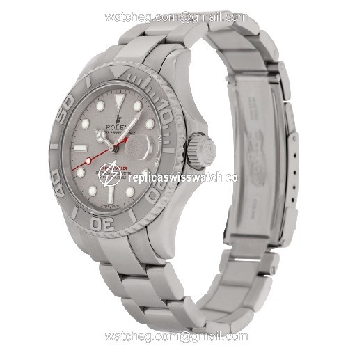 Rolex 16622 Yacht-Master Automatic Male Stainless Steel Replica