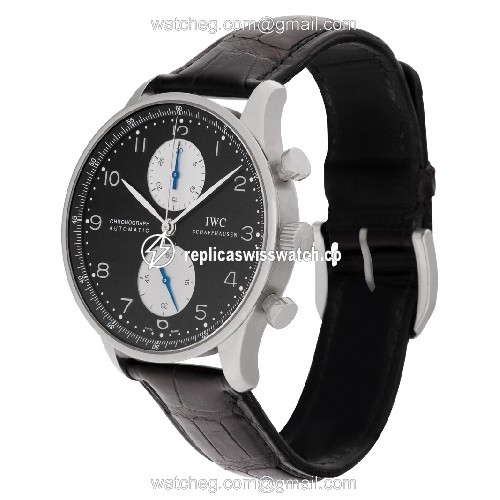 IWC IW371404 Portuguese Automatic Male Stainless Steel Replica