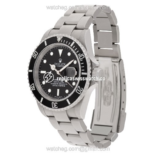 Rolex 16610T Submariner Automatic Male Stainless Steel Replica