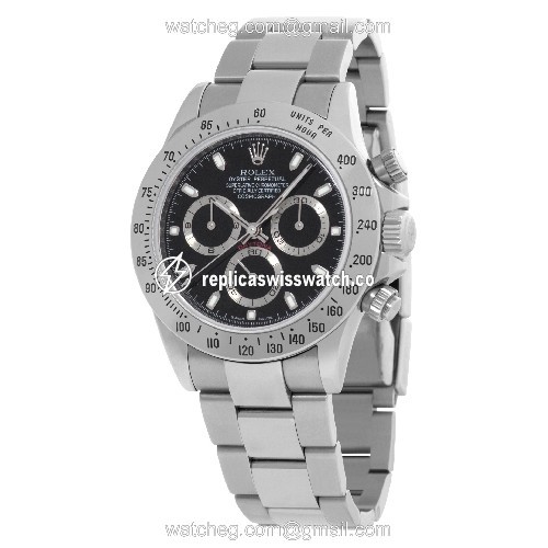 Rolex 116520 Daytona Automatic Male Stainless Steel Watches Rolex 116520 Daytona Automatic Male Stainless Steel Watches