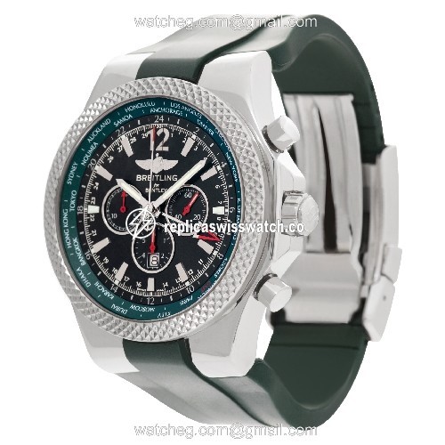 Breitling a47362 Bentley Automatic Male Stainless Steel Watches Breitling a47362 Bentley Automatic Male Stainless Steel Watches