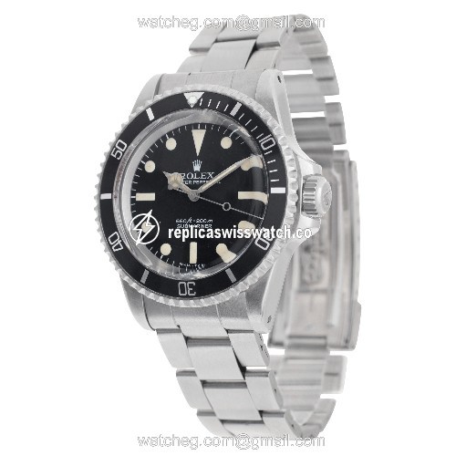 Rolex 5513 Submariner Automatic Male Stainless Steel Replica