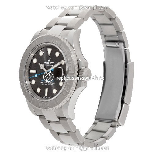 Rolex 126622 Yacht-Master Automatic Unisex Stainless Steel Replica