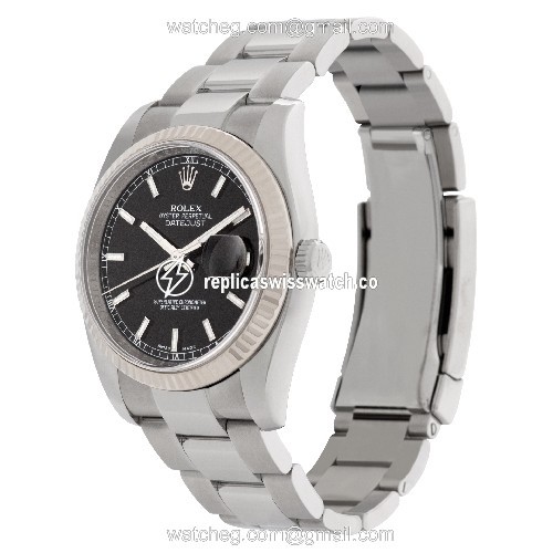 Rolex 116234 Datejust Automatic Male Stainless Steel Replica