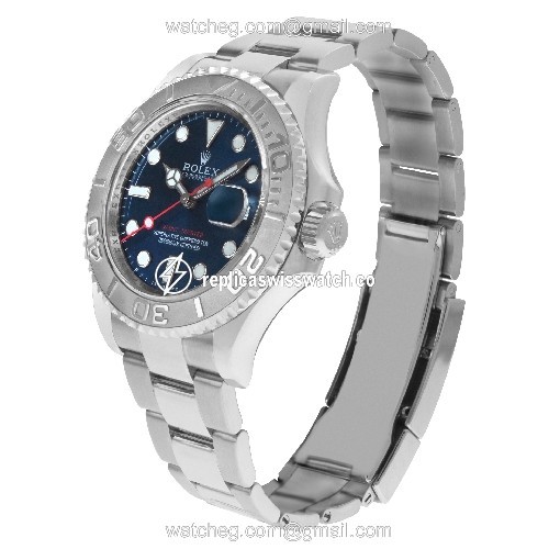 Rolex 116622 Yacht-Master Automatic Male Stainless Steel Replica