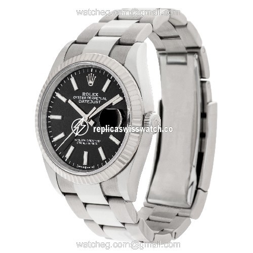 Rolex 126234 Datejust Automatic Unisex Stainless Steel Replica
