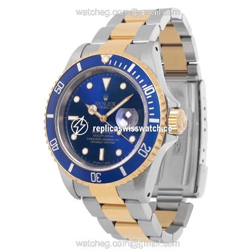 Rolex 16613 Submariner Automatic Male Stainless Steel Replica