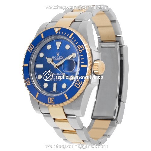 Rolex 116613LB Submariner Automatic Male Stainless Steel Replica