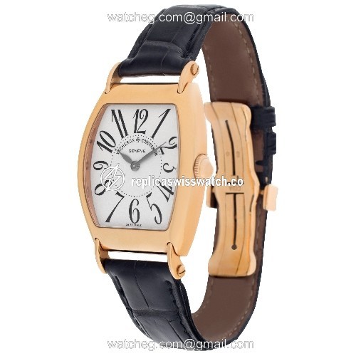 Vacheron Constantin 37001 1912 Automatic Male 18k yellow gold Replica