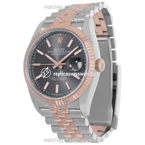 Rolex 126231 Datejust Automatic Male Stainless Steel Replica
