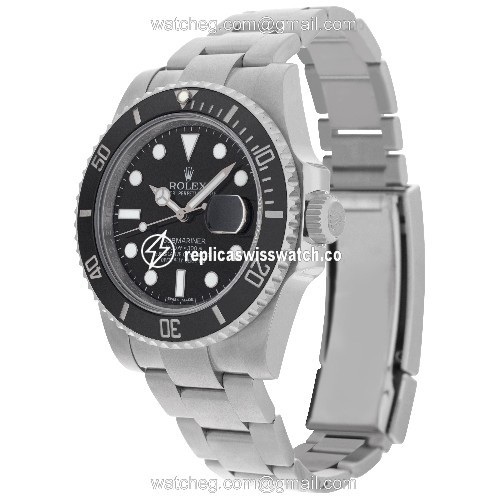 Rolex 116610LN Submariner Automatic Male Stainless Steel Replica