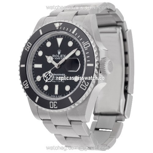 Rolex 126610ln Submariner Automatic Male Stainless Steel Replica