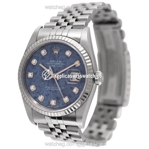 Rolex 16234 Datejust Automatic Male Stainless Steel Replica