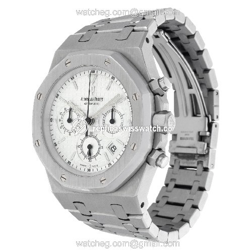 Audemars Piguet 25860ST.OO.1110ST.05 Royal Oak Automatic Male Stainless Steel Replica