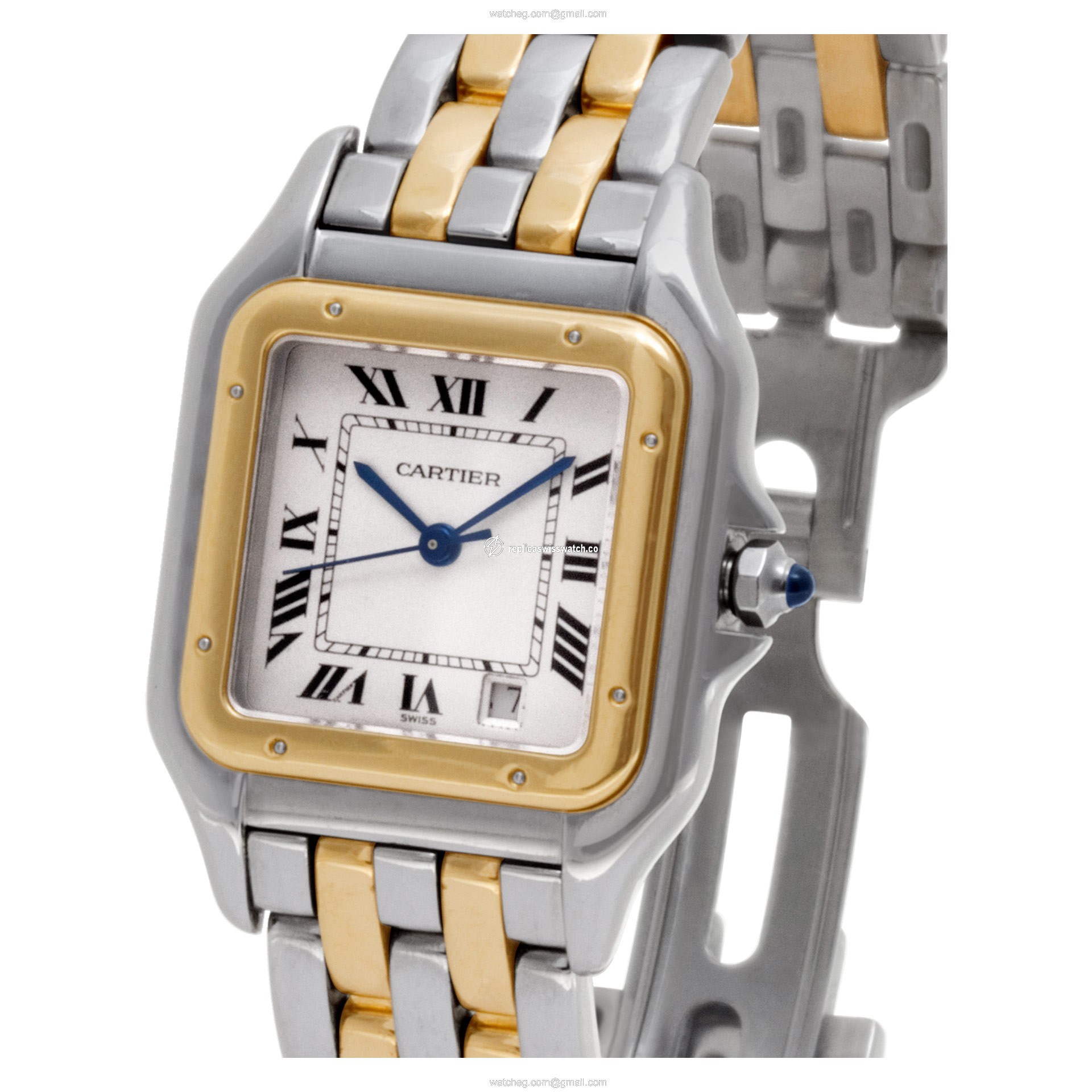 Breitling E56321 Emergency Quartz Male Titanium Replica