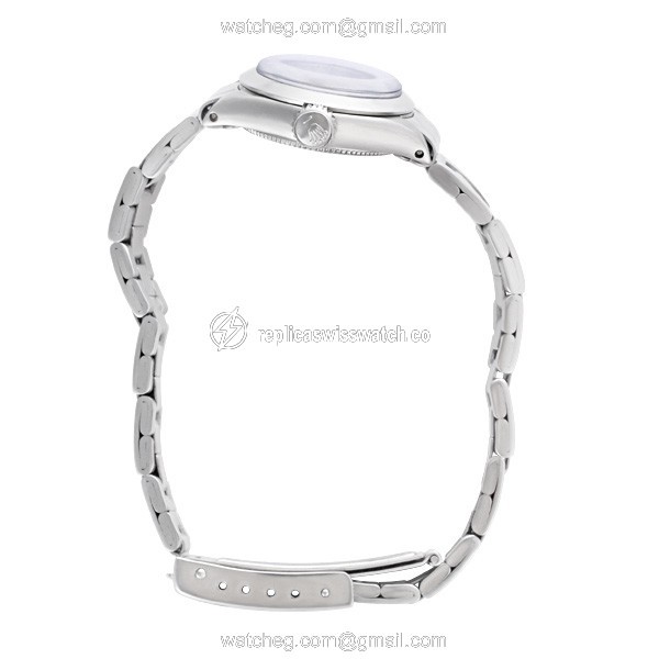 Tudor 7535/0 Oyster Manual Female Stainless Steel Replica