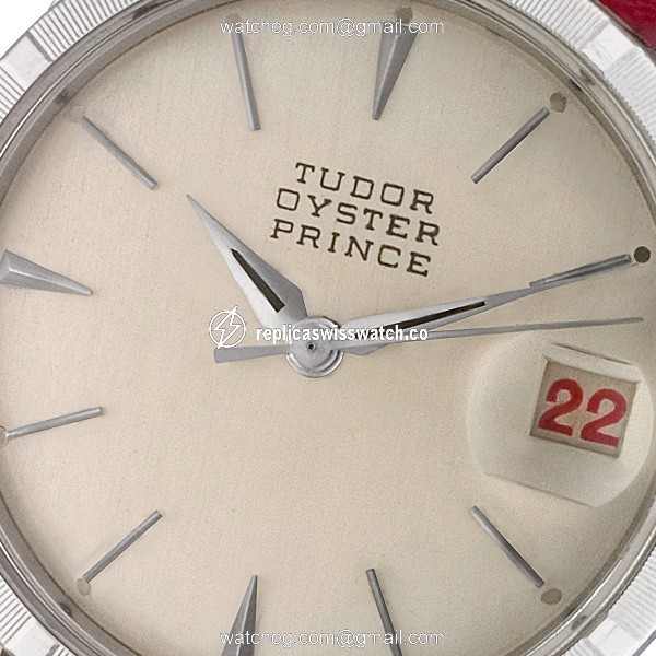 Tudor 7968 Prince Automatic Male Stainless Steel Replica