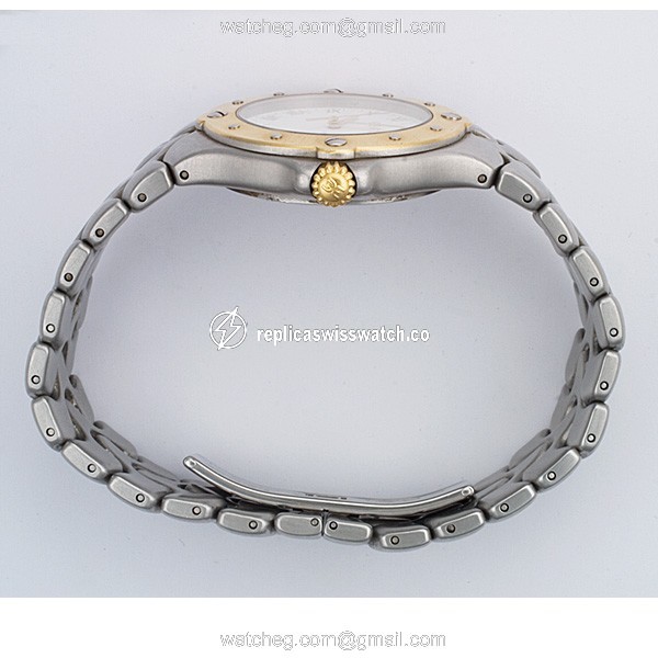 Ebel 6187631 Sportwave Quartz Male Stainless Steel Replica