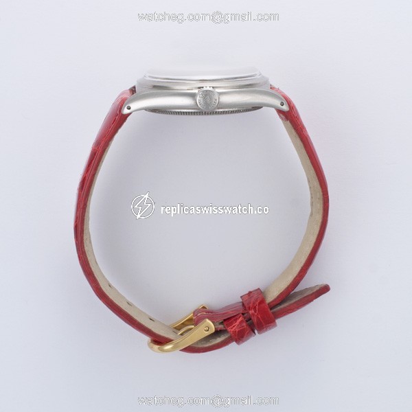 Rolex 6022 Oyster Manual Male Stainless Steel Replica