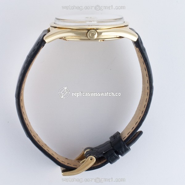 Omega 168 Seamaster Automatic Male 18k yellow gold Watches Omega 168 Seamaster Automatic Male 18k yellow gold Watches