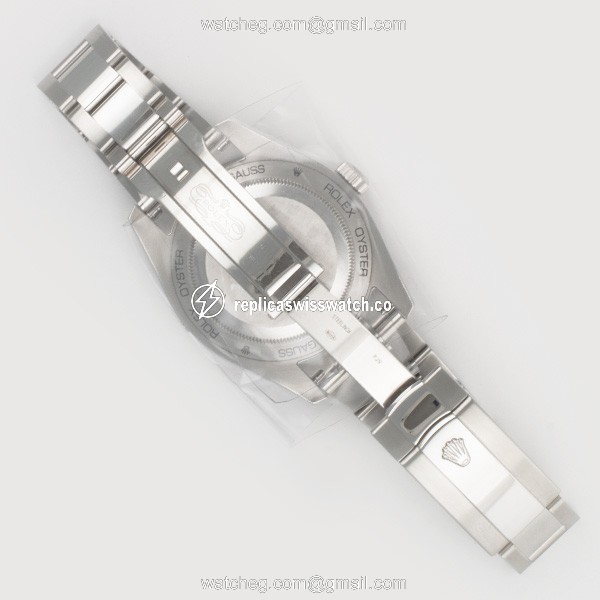 Rolex 116400 Milgauss Automatic Male Stainless Steel Replica