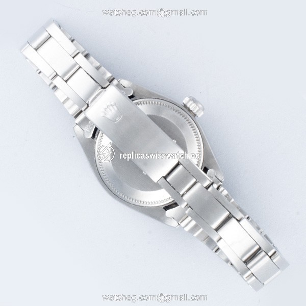 Rolex 6916 Date Automatic Female Stainless Steel Replica