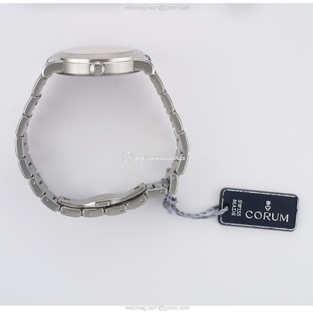 Corum 82.701.20 Romvlvs Automatic Male Stainless Steel Replica
