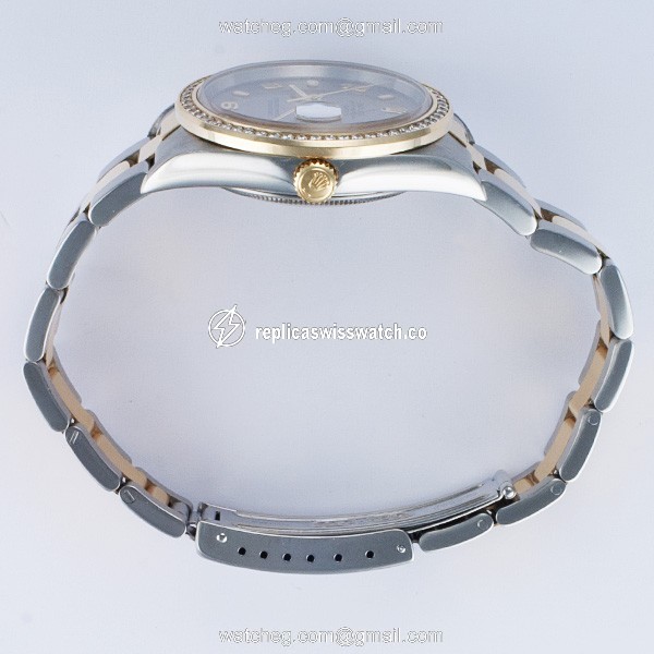 Rolex 15203 Date Automatic Male Stainless Steel Replica