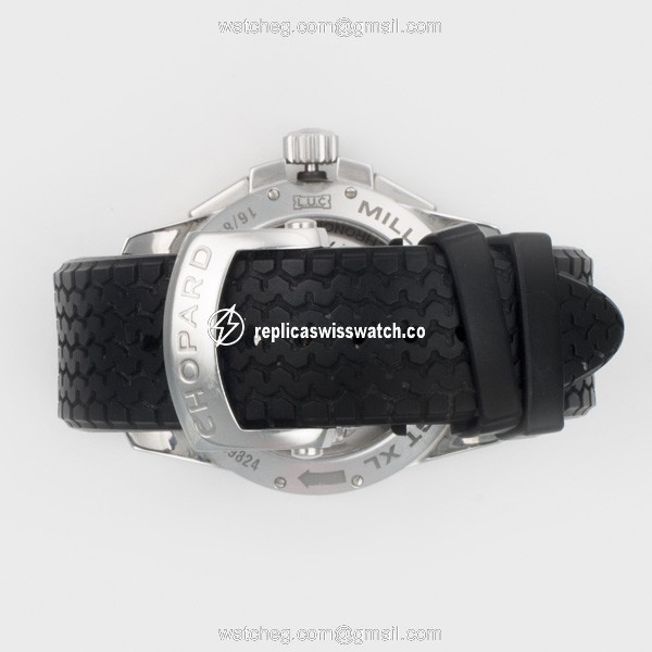 Chopard 168459-3001 Mille Miglia Automatic Male Stainless Steel Replica