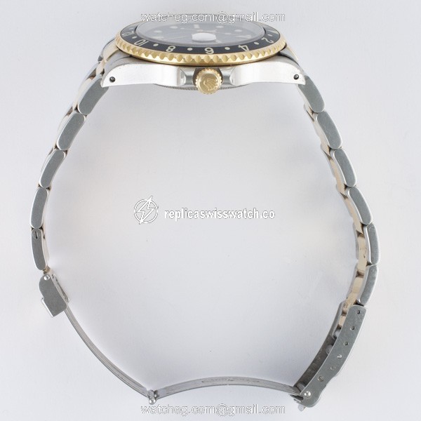 Piaget 12303 Ultra Thin Automatic Male 18k yellow gold Replica
