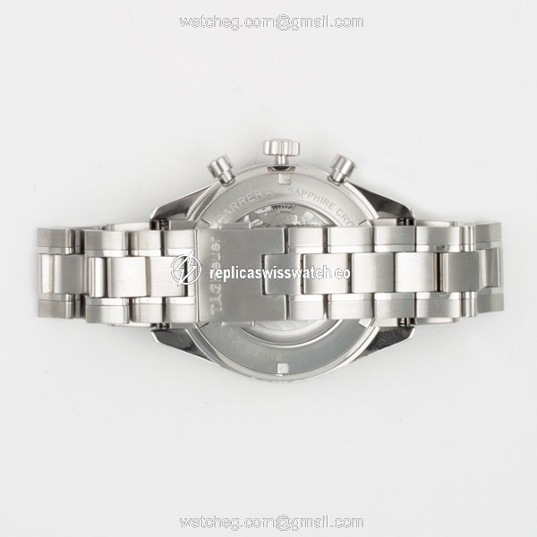 Tag Heuer CV2010 Carrera Automatic Male Stainless Steel Watches Tag Heuer CV2010 Carrera Automatic Male Stainless Steel Watches