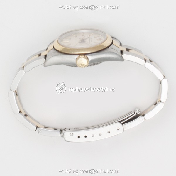 Rolex 67183 Oyster Perpetual Automatic Female Stainless Steel Watches Rolex 67183 Oyster Perpetual Automatic Female Stainless Steel Watches