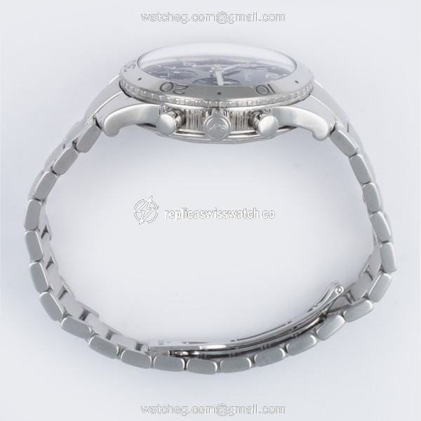 Breguet 3820 Transatlantique Automatic Male Stainless Steel Replica