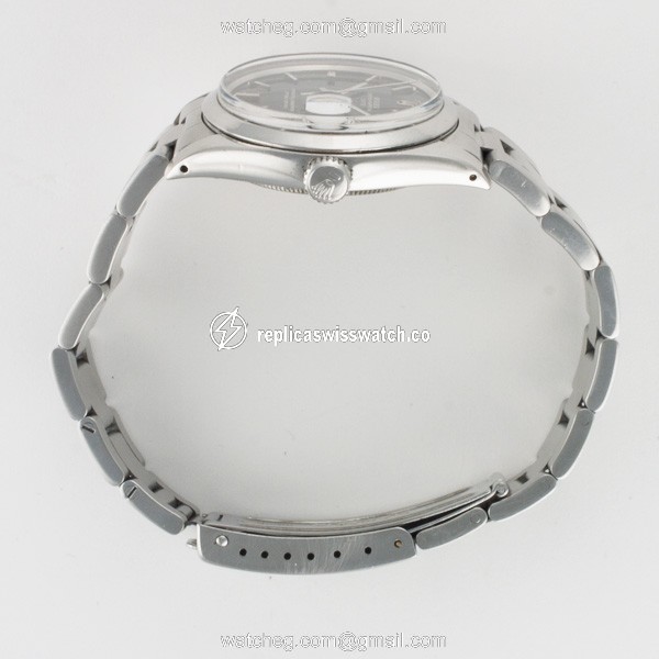 Rolex 1500 Date Automatic Male Stainless Steel Replica