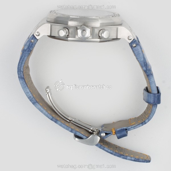 Audemars Piguet 26113ST.ZZ.D030CR.01 Royal Oak Offshore Automatic Unisex Stainless Steel Watches Audemars Piguet 26113ST.ZZ.D030CR.01 Royal Oak Offshore Automatic Unisex Stainless Steel Watches