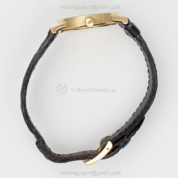 Bvlgari bb26gld Bvlgari Quartz Female 18k yellow gold Replica