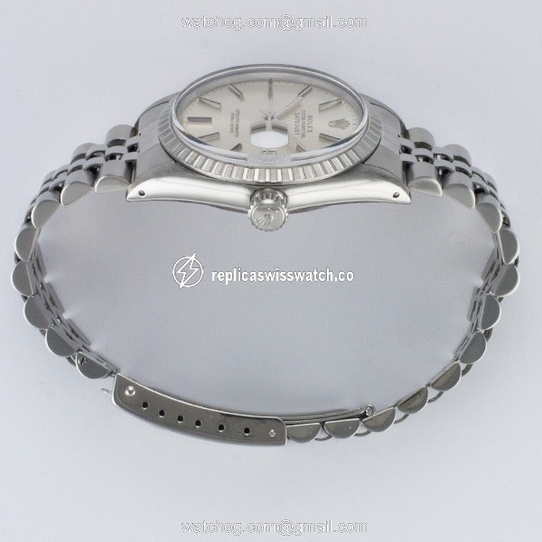 Rolex 16030 Datejust Automatic Male Stainless Steel Replica